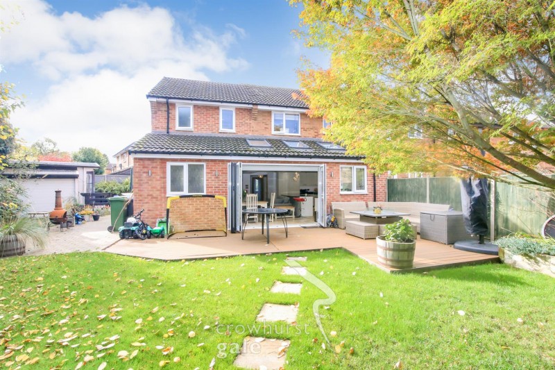 Images for Dreyer Close, Bilton, Rugby EAID:CROWGALAPI BID:1