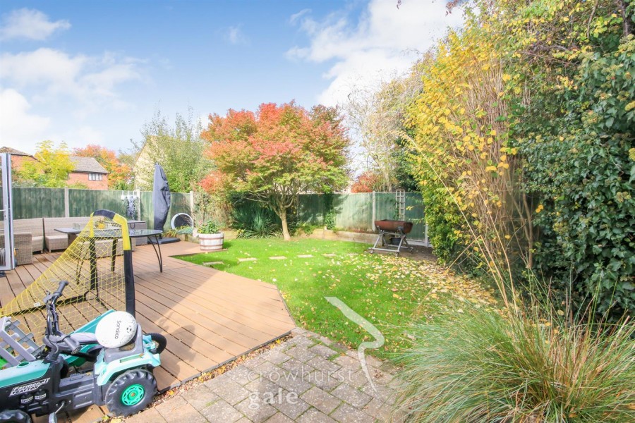 Images for Dreyer Close, Bilton, Rugby EAID:CROWGALAPI BID:1
