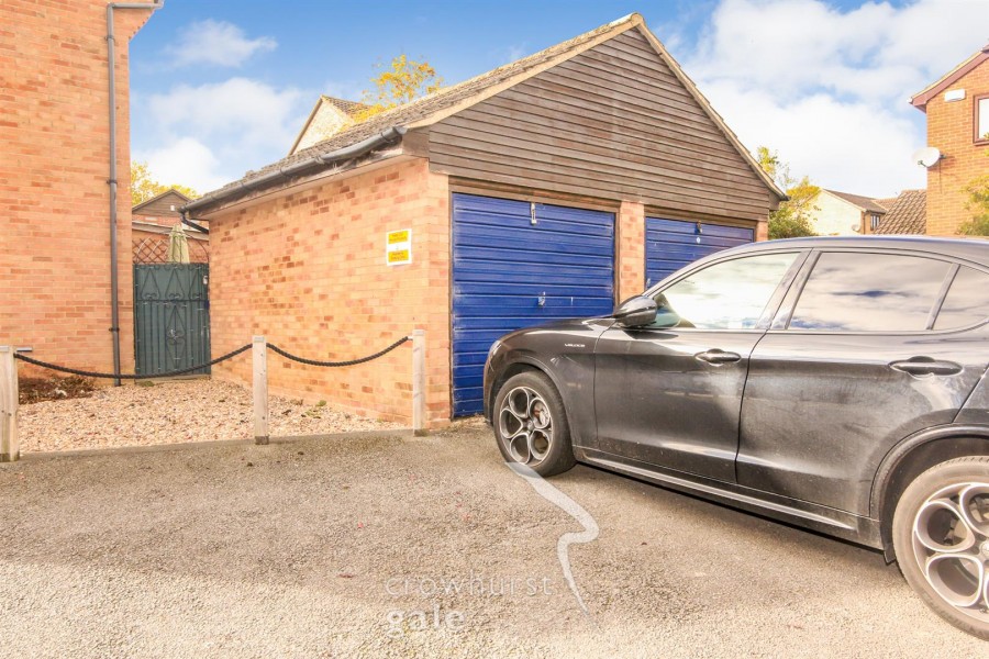 Images for Dreyer Close, Bilton, Rugby EAID:CROWGALAPI BID:1