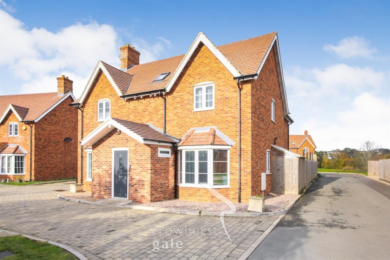 View Full Details for Coventry Road, Thurlaston, Rugby - EAID:CROWGALAPI, BID:1