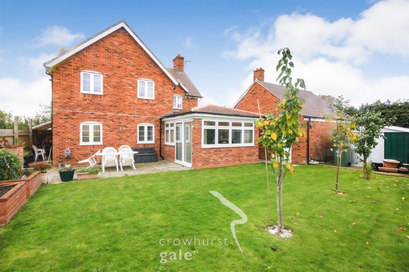 Images for Coventry Road, Thurlaston, Rugby EAID:CROWGALAPI BID:1