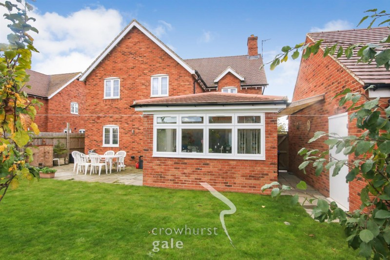 Images for Coventry Road, Thurlaston, Rugby EAID:CROWGALAPI BID:1