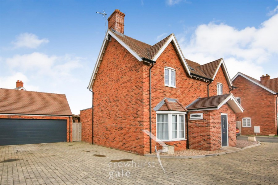 Images for Coventry Road, Thurlaston, Rugby EAID:CROWGALAPI BID:1