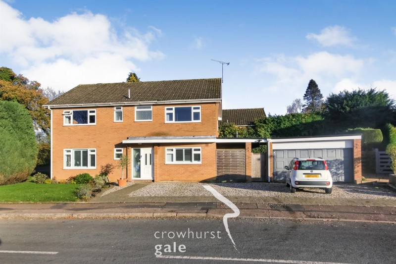 Images for Russell Avenue, Dunchurch, Rugby EAID:CROWGALAPI BID:1