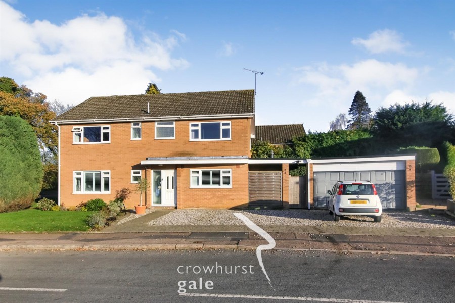 Images for Russell Avenue, Dunchurch, Rugby EAID:CROWGALAPI BID:1
