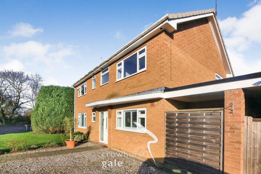 Images for Russell Avenue, Dunchurch, Rugby EAID:CROWGALAPI BID:1