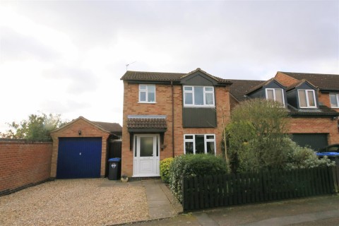 Mulberry Road, Rugby - EAID:CROWGALAPI, BID:1