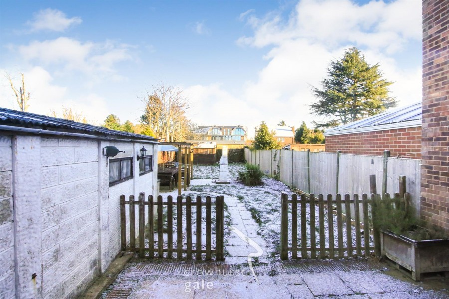 Images for Beswick Gardens, Rugby, Warwickshire EAID:CROWGALAPI BID:1