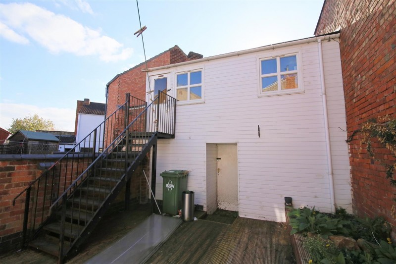 Images for South Street, Rugby EAID:CROWGALAPI BID:2