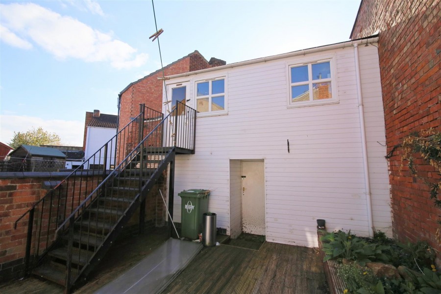 Images for South Street, Rugby EAID:CROWGALAPI BID:2