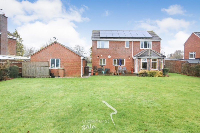 View Full Details for Onley Park, Willoughby, Rugby - EAID:CROWGALAPI, BID:1