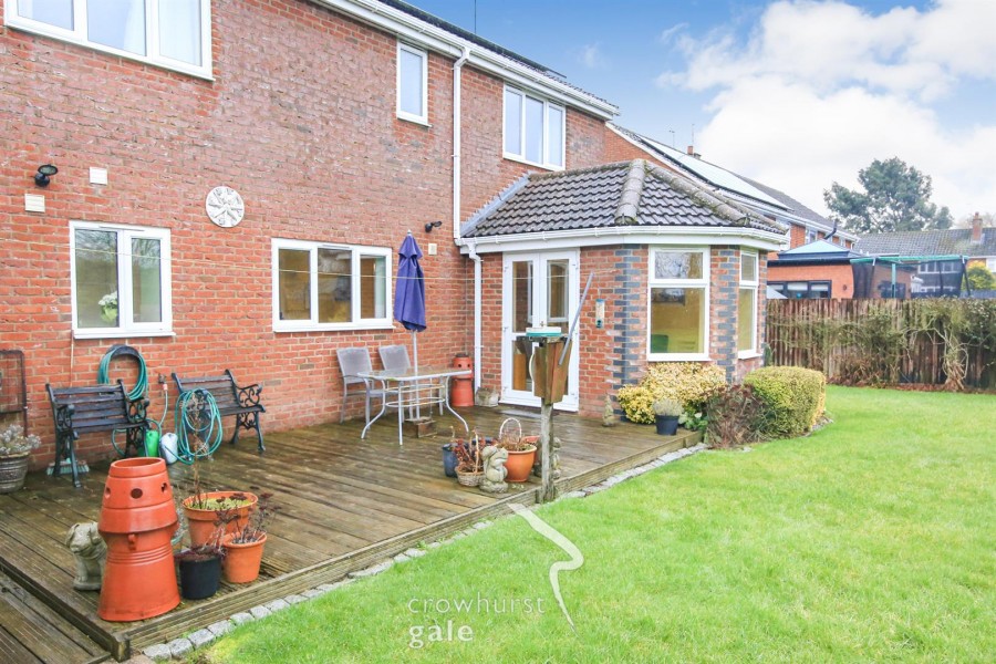 Images for Onley Park, Willoughby, Rugby EAID:CROWGALAPI BID:1