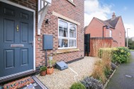 Images for Coltsfoot Close, Coton Meadows, Rugby