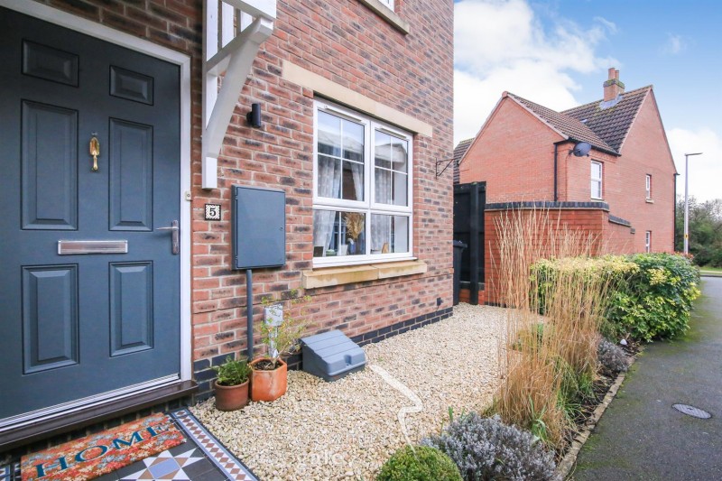 Images for Coltsfoot Close, Coton Meadows, Rugby EAID:CROWGALAPI BID:1