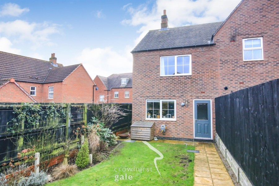 Images for Coltsfoot Close, Coton Meadows, Rugby EAID:CROWGALAPI BID:1