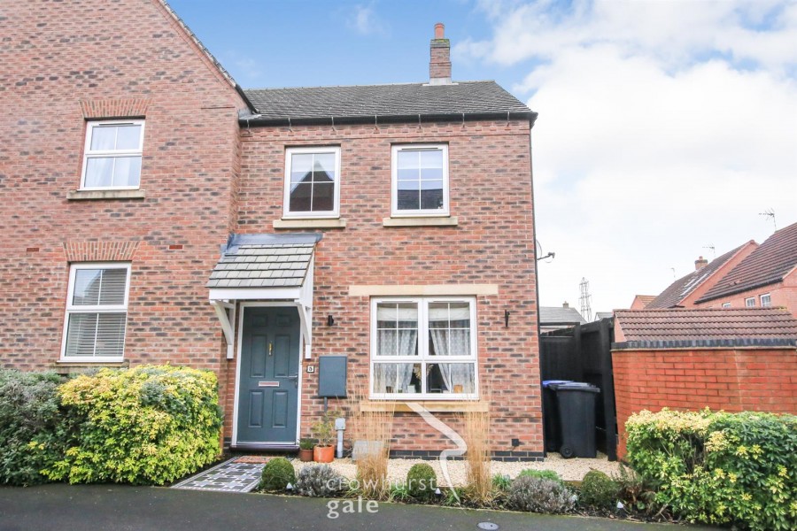 Images for Coltsfoot Close, Coton Meadows, Rugby EAID:CROWGALAPI BID:1