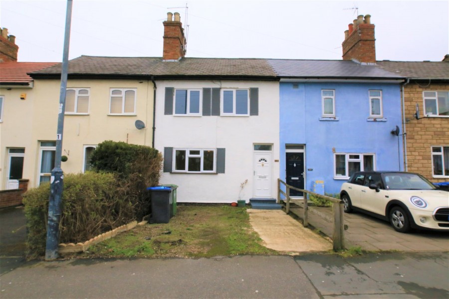 Images for Wood Street, Rugby EAID:CROWGALAPI BID:1