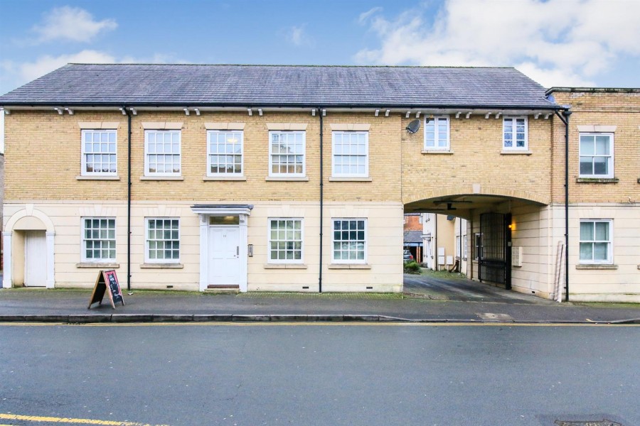 Images for Little Church Street, Town Centre, Rugby EAID:CROWGALAPI BID:1