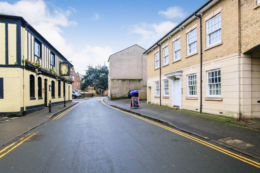 Images for Little Church Street, Town Centre, Rugby EAID:CROWGALAPI BID:1