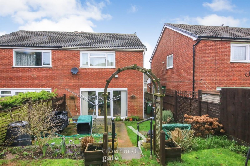 Images for Cunningham Way, Rugby, Wawickshire EAID:CROWGALAPI BID:1