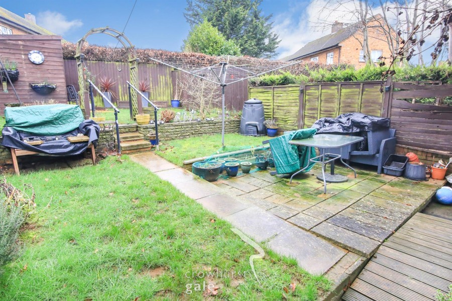 Images for Cunningham Way, Rugby, Wawickshire EAID:CROWGALAPI BID:1