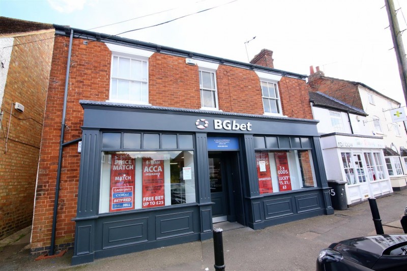 Images for The Green, Bilton Village, Rugby EAID:CROWGALAPI BID:2