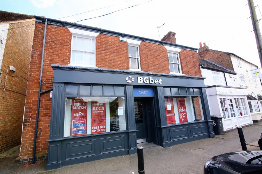 Images for The Green, Bilton Village, Rugby EAID:CROWGALAPI BID:2