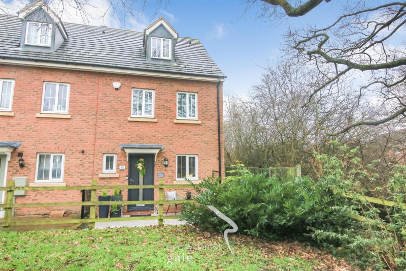 View Full Details for Berrybanks, Rugby - EAID:CROWGALAPI, BID:1