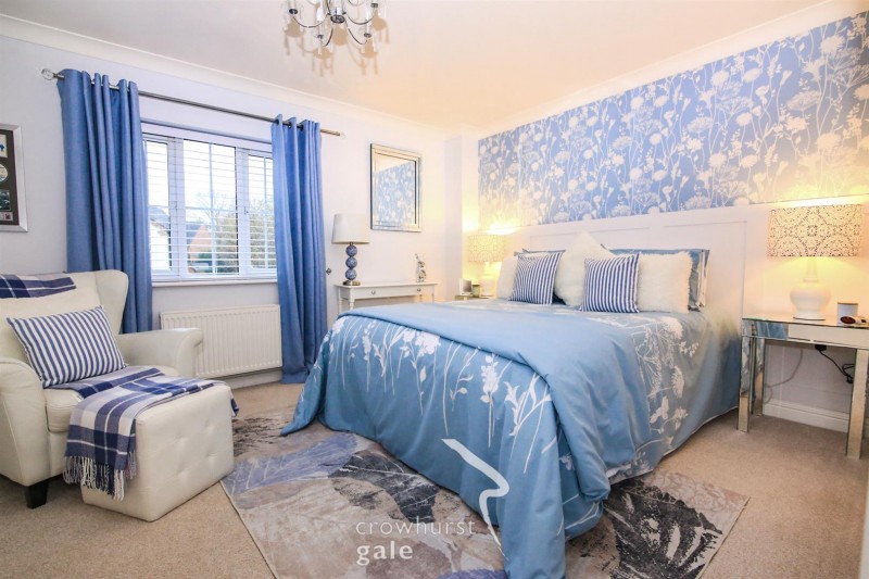 Images for Berrybanks, Rugby EAID:CROWGALAPI BID:1