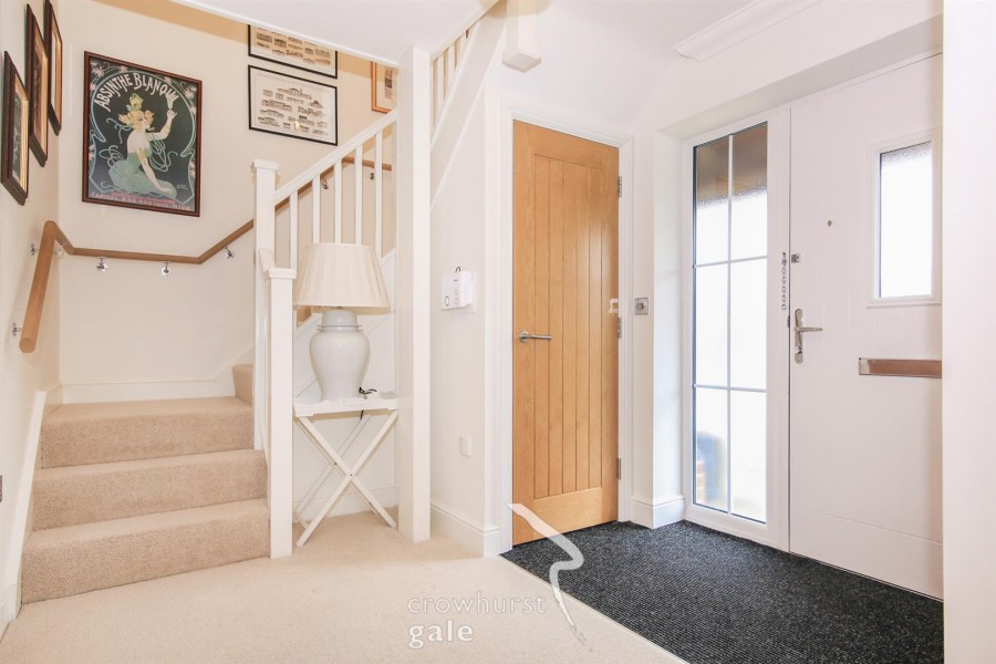 Images for Cowdray Close, Cawston, Rugby. EAID:CROWGALAPI BID:1