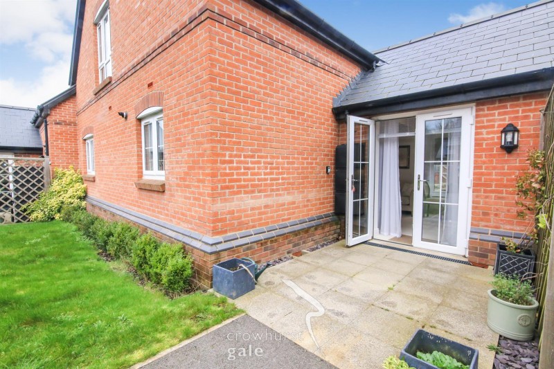 Images for Cowdray Close, Cawston, Rugby. EAID:CROWGALAPI BID:1