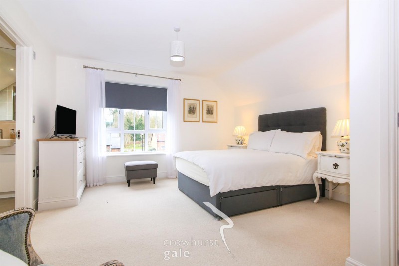 Images for Cowdray Close, Cawston, Rugby. EAID:CROWGALAPI BID:1