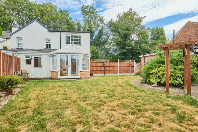 Images for Yew Cottage, Main Street, Bilton, Rugby EAID:CROWGALAPI BID:1