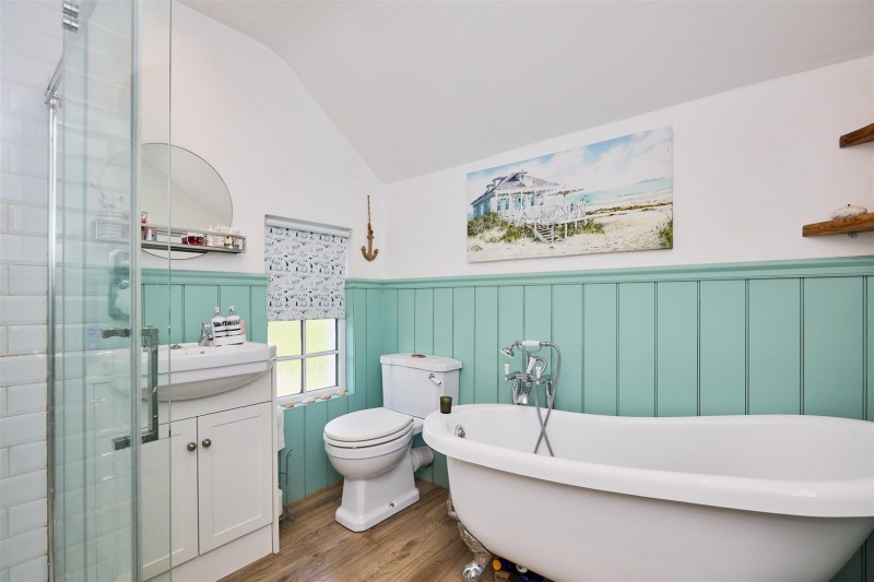 Images for Yew Cottage, Main Street, Bilton, Rugby EAID:CROWGALAPI BID:1