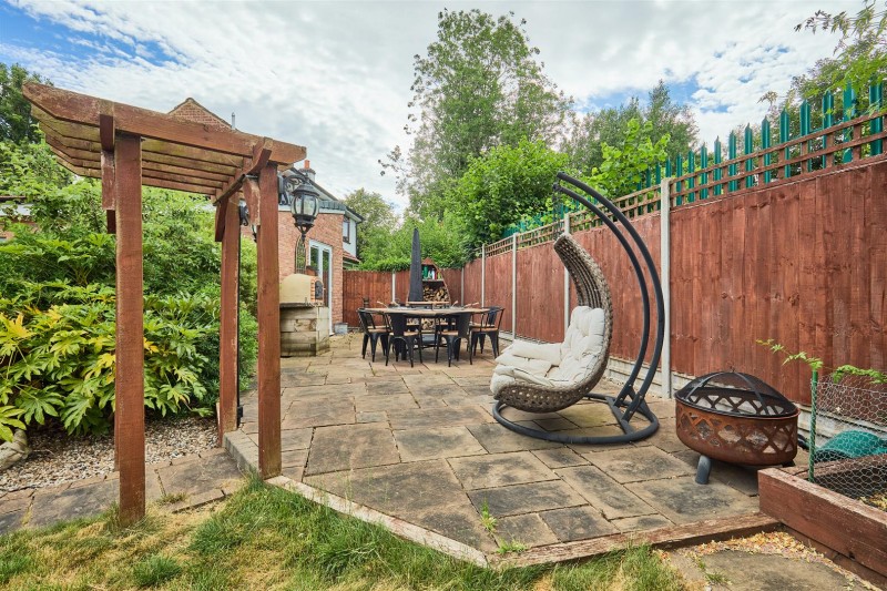 Images for Yew Cottage, Main Street, Bilton, Rugby EAID:CROWGALAPI BID:1