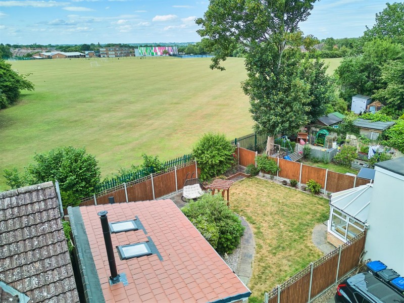 Images for Yew Cottage, Main Street, Bilton, Rugby EAID:CROWGALAPI BID:1