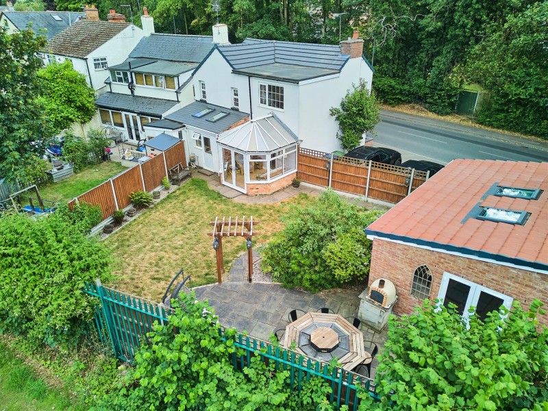 Images for Yew Cottage, Main Street, Bilton, Rugby EAID:CROWGALAPI BID:1