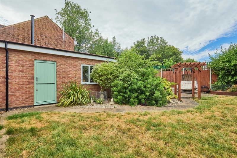 Images for Yew Cottage, Main Street, Bilton, Rugby EAID:CROWGALAPI BID:1