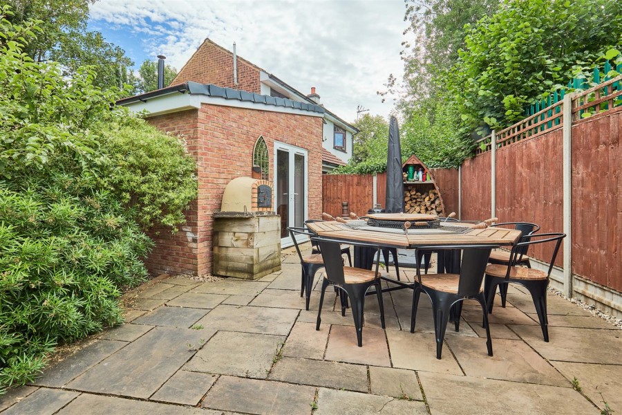 Images for Yew Cottage, Main Street, Bilton, Rugby EAID:CROWGALAPI BID:1