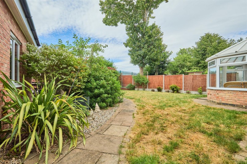 Images for Yew Cottage, Main Street, Bilton, Rugby EAID:CROWGALAPI BID:1