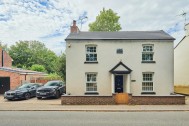 Images for Yew Cottage, Main Street, Bilton, Rugby