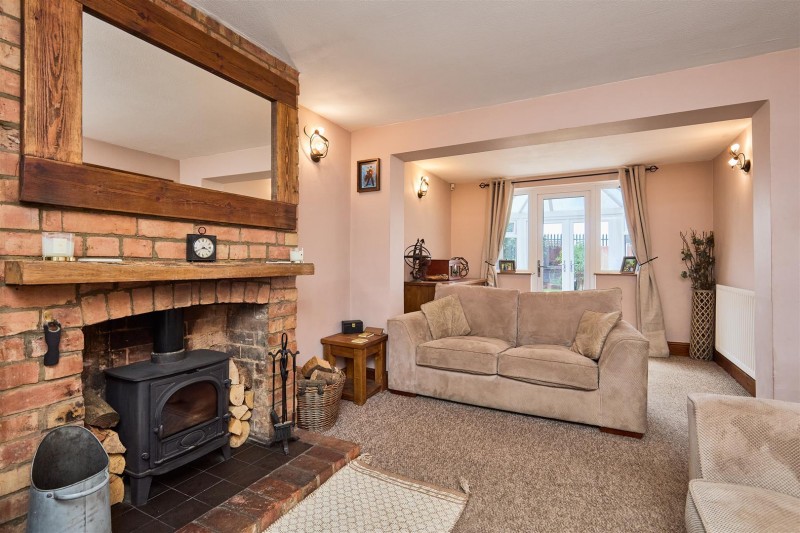 Images for Yew Cottage, Main Street, Bilton, Rugby EAID:CROWGALAPI BID:1