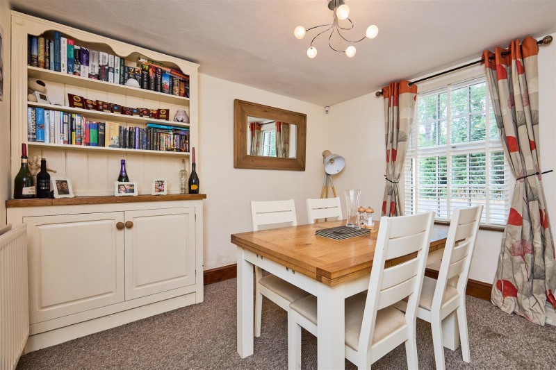 Images for Yew Cottage, Main Street, Bilton, Rugby EAID:CROWGALAPI BID:1