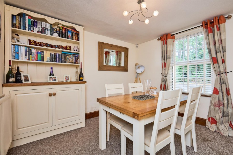 Images for Yew Cottage, Main Street, Bilton, Rugby EAID:CROWGALAPI BID:1