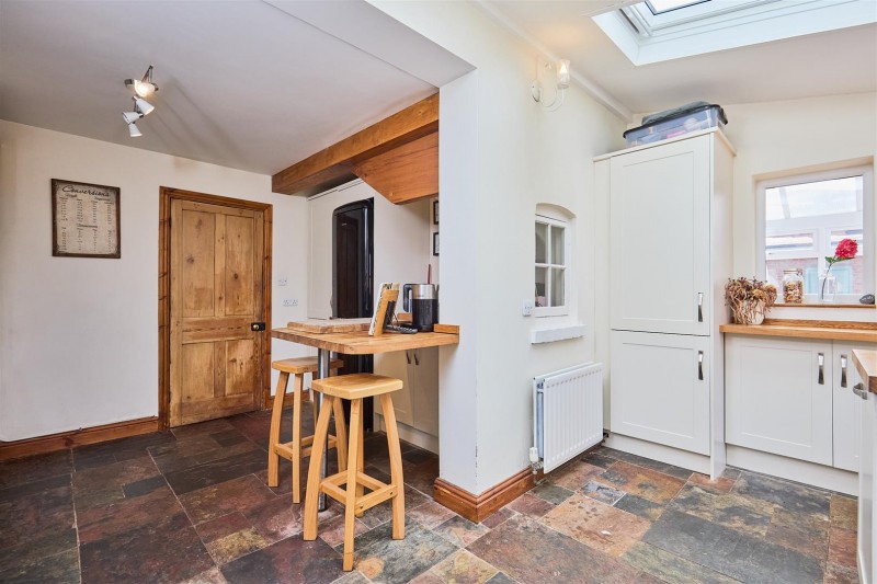 Images for Yew Cottage, Main Street, Bilton, Rugby EAID:CROWGALAPI BID:1