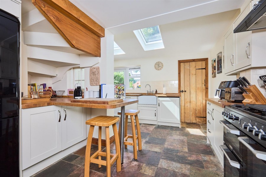 Images for Yew Cottage, Main Street, Bilton, Rugby EAID:CROWGALAPI BID:1