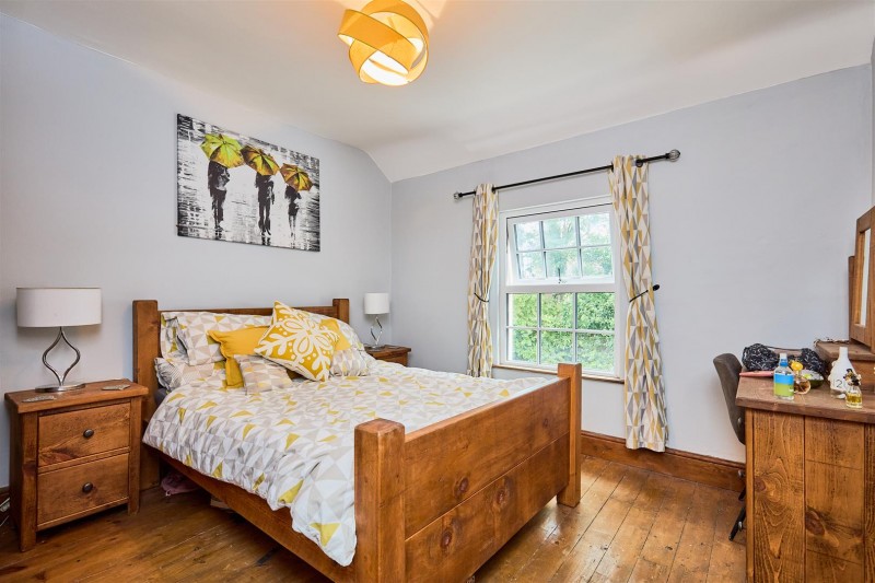 Images for Yew Cottage, Main Street, Bilton, Rugby EAID:CROWGALAPI BID:1