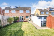 Images for Wordsworth Road, Shakespeare Garden, Rugby
