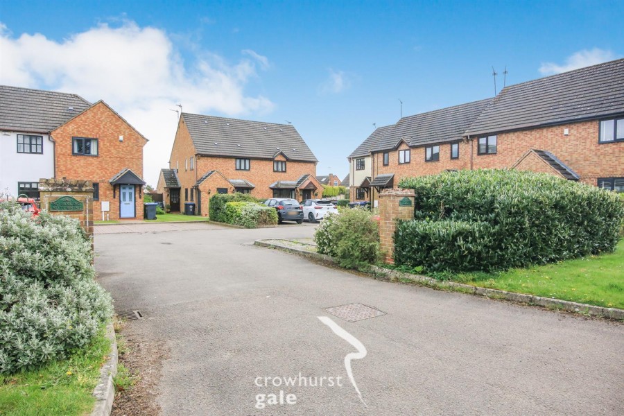 Images for Village Mews, Bilton, Rugby EAID:CROWGALAPI BID:1