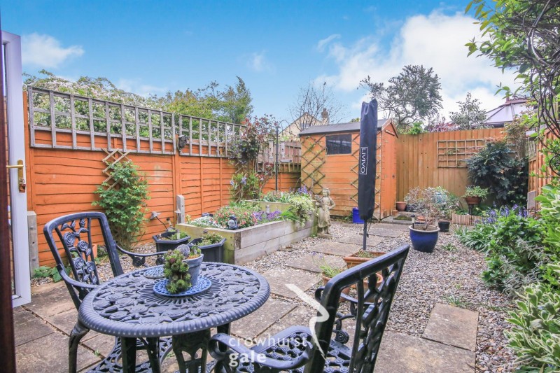 Images for Village Mews, Bilton, Rugby EAID:CROWGALAPI BID:1